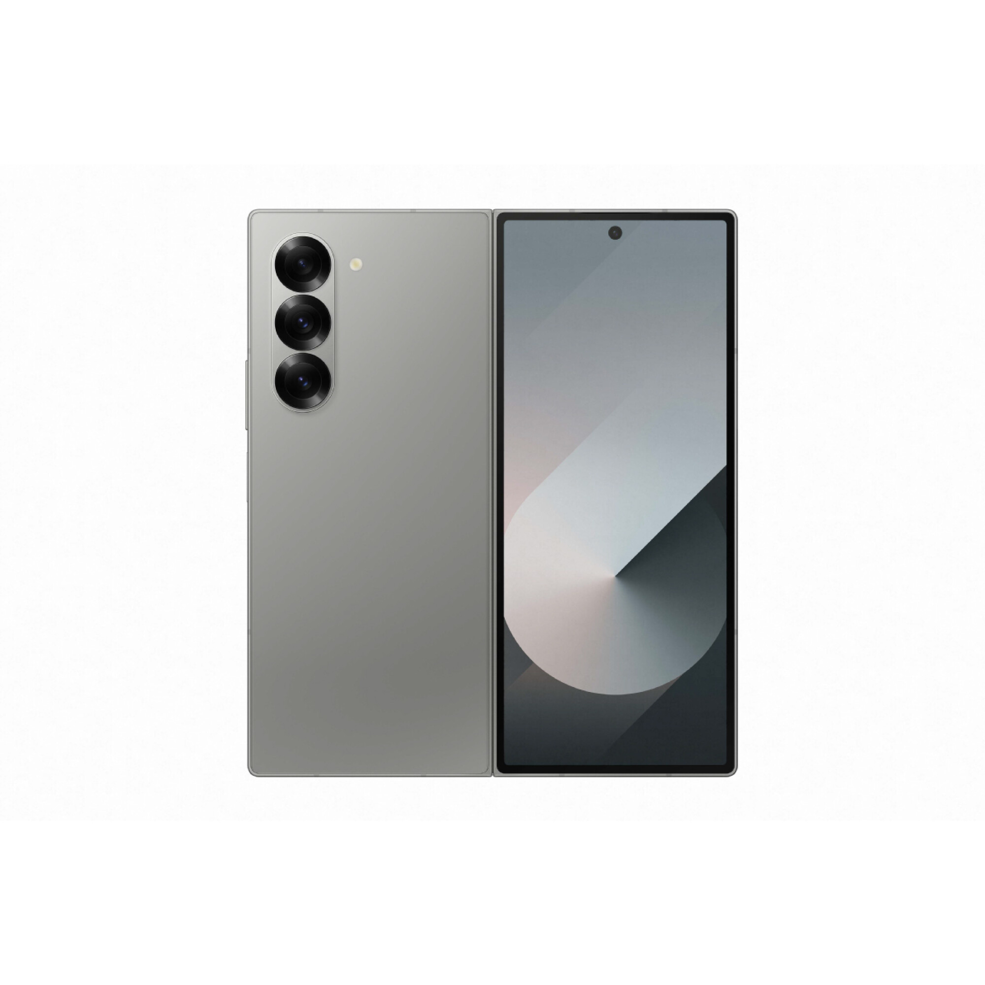 Samsung Galaxy Z Fold 6