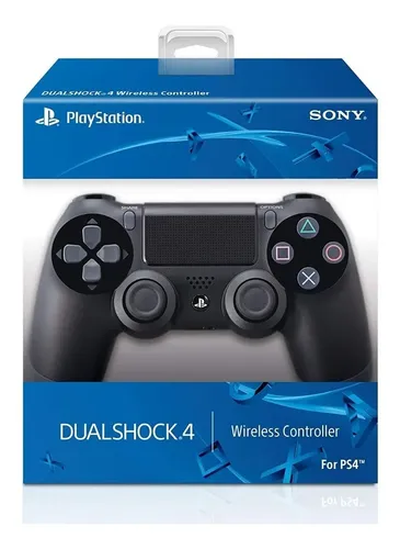Joystick DualShock 4 PS4