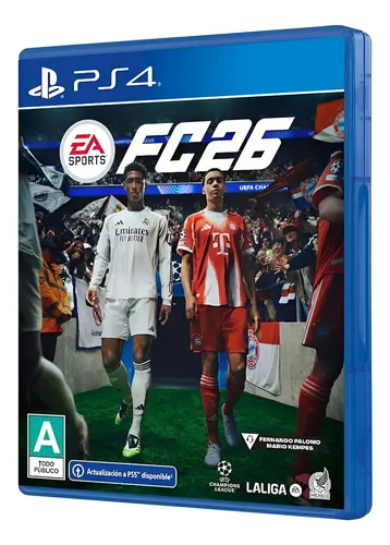EA Sports FC 26