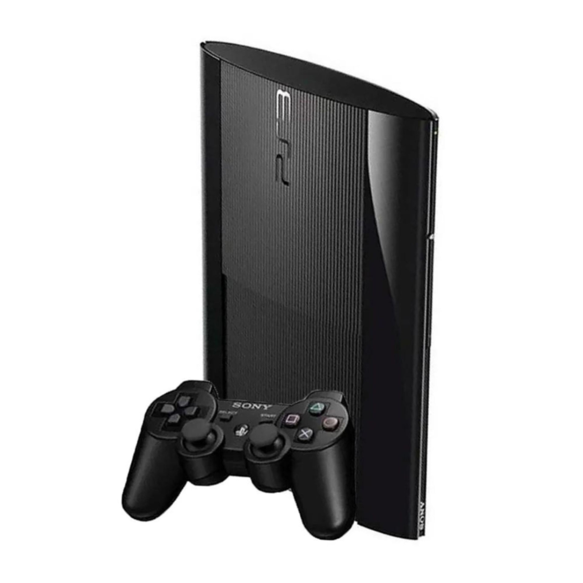 PlayStation 3 Super Slim