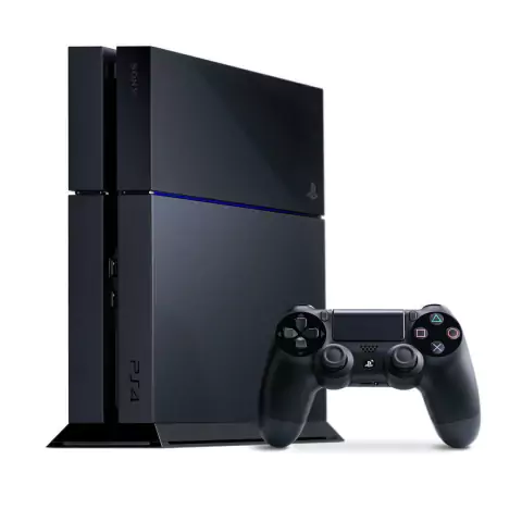 PlayStation 4 Fat