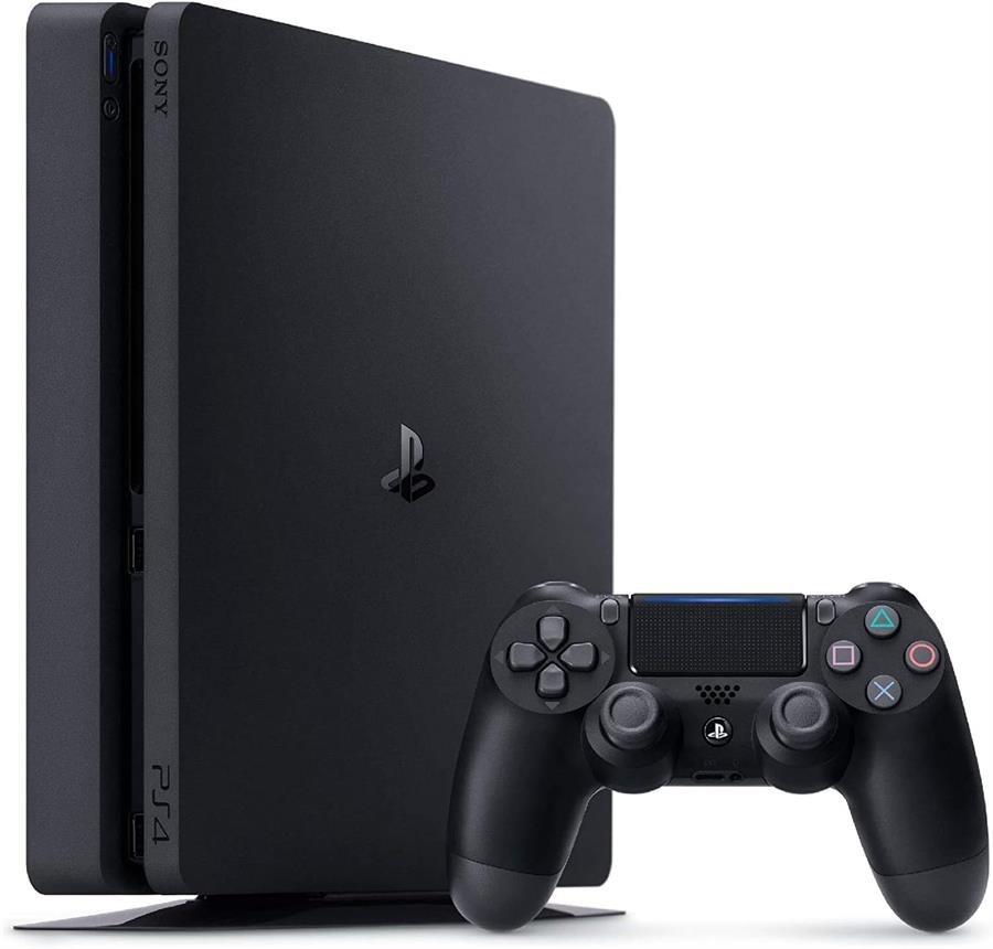 PlayStation 4 Slim